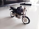 Motociklas Bmw R1100r 1:18 - nuotraukos Nr. 2