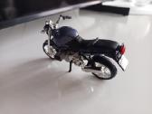 Motociklas Bmw R1100r 1:18 - nuotraukos Nr. 3
