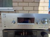 Garso stiprintuvai technics onkyo sony - nuotraukos Nr. 4
