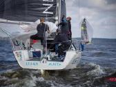 Parduodama Rs280 sportinė Jachta - nuotraukos Nr. 15