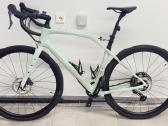 Specialized Diverge Comp Carbon gravel dviratis - nuotraukos Nr. 2