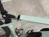 Specialized Diverge Comp Carbon gravel dviratis - nuotraukos Nr. 6