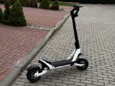 Boe 808 1500w*2 60v 21ah Electric Scooter - nuotraukos Nr. 2
