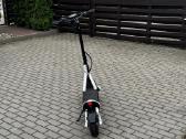 Boe 808 1500w*2 60v 21ah Electric Scooter - nuotraukos Nr. 4