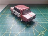 Ussr 1/43 Lada 2105 rally - nuotraukos Nr. 4