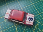 Ussr 1/43 Lada 2105 rally - nuotraukos Nr. 5