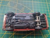 Ussr 1/43 Lada 2105 rally - nuotraukos Nr. 6