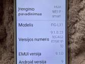 Huawei P smart - nuotraukos Nr. 7