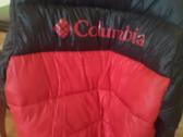 Columbia pukine striukė L - nuotraukos Nr. 2