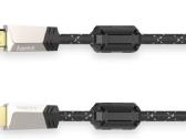 Hama Premium High Speed Hdmi kabelis su Ethernet - nuotraukos Nr. 2