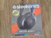 Steelseries Arctis Nova 5x, Microsoft Xbox Ausinės - nuotraukos Nr. 2
