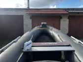 Valtis Bush Crab K400 - nuotraukos Nr. 10