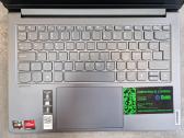 Lenovo Yoga Slim 7 Pro R5-5600h/16/512/14(2k)/w11 - nuotraukos Nr. 2