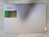 Lenovo Yoga Slim 7 Pro R5-5600h/16/512/14(2k)/w11 - nuotraukos Nr. 3