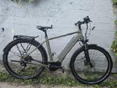 Kalkhoff entice 5 bosch CX - nuotraukos Nr. 2