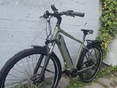 Kalkhoff entice 5 bosch CX - nuotraukos Nr. 3