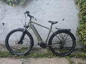 Kalkhoff entice 5 bosch CX - nuotraukos Nr. 4