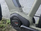 Kalkhoff entice 5 bosch CX - nuotraukos Nr. 5