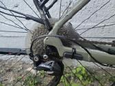 Kalkhoff entice 5 bosch CX - nuotraukos Nr. 6