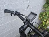 Kalkhoff entice 5 bosch CX - nuotraukos Nr. 7