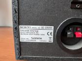 Parduodu kolonėles Sony Ss-sr250 - nuotraukos Nr. 6