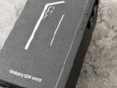 Samsung S25 ultra. Jetblack. 512gb. garantija - nuotraukos Nr. 3