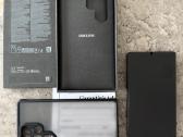 Samsung S25 ultra. Jetblack. 512gb. garantija - nuotraukos Nr. 6
