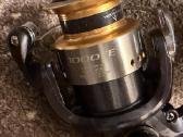 Shimano Sedona 1000 Fe rite - nuotraukos Nr. 3