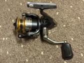 Shimano Sedona 1000 Fe rite - nuotraukos Nr. 5