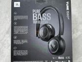 Jbl Tune 530bt belaidės ausinės su dėžute - nuotraukos Nr. 3