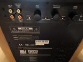 Monitor Audio ir Kef 2.1 sistema - nuotraukos Nr. 10
