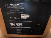 Monitor Audio ir Kef 2.1 sistema - nuotraukos Nr. 11
