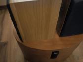 Monitor Audio Bronze Br-1 ir Kef Sub - nuotraukos Nr. 13
