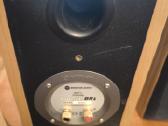 Monitor Audio Bronze Br-1 ir Kef Sub - nuotraukos Nr. 14
