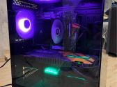 Gaming Pc Ryzen 7 2700x Gtx 1080 8gb 16gb - nuotraukos Nr. 2