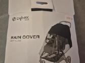 Cybex Eezy S+ 2 sportinis vežimėlis - nuotraukos Nr. 11