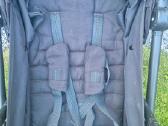 Cybex Eezy S+ 2 sportinis vežimėlis - nuotraukos Nr. 5