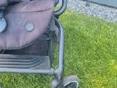 Cybex Eezy S+ 2 sportinis vežimėlis - nuotraukos Nr. 9