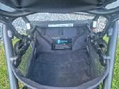 Cybex Eezy S+ 2 sportinis vežimėlis - nuotraukos Nr. 10
