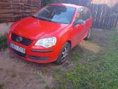 VW polo - nuotraukos Nr. 2