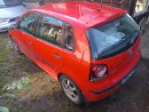 VW polo - nuotraukos Nr. 4