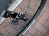 Cannondale Scalpel Ht Carbon 2 – Lefty Ocho, XT - nuotraukos Nr. 5