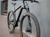 Cannondale F-Si Carbon 3 - XT, Lefty Ocho - nuotraukos Nr. 14