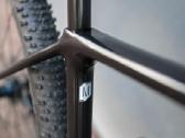 Cannondale Scalpel Ht Carbon 2 – Lefty Ocho, XT - nuotraukos Nr. 7