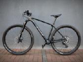 Cannondale Scalpel Ht Carbon 2 – Lefty Ocho, XT - nuotraukos Nr. 2