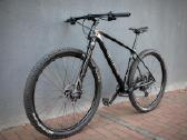 Cannondale F-Si Carbon 3 - XT, Lefty Ocho - nuotraukos Nr. 4