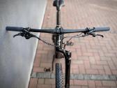 Cannondale F-Si Carbon 3 - XT, Lefty Ocho - nuotraukos Nr. 9