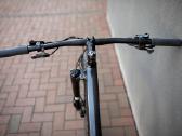 Cannondale F-Si Carbon 3 - XT, Lefty Ocho - nuotraukos Nr. 8