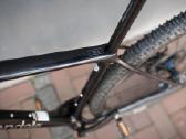 Cannondale Scalpel Ht Carbon 2 – Lefty Ocho, XT - nuotraukos Nr. 11