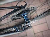 Cannondale Scalpel Ht Carbon 2 – Lefty Ocho, XT - nuotraukos Nr. 6